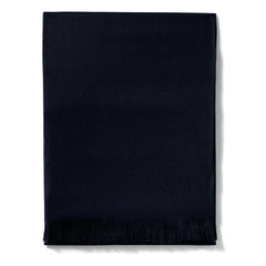 Bompard - Kaşmir voile şal | Lacivert
