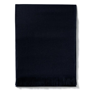 Bompard - Kaşmir voile şal | Lacivert
