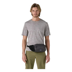 Patagonia - Terravia banana | Siyah