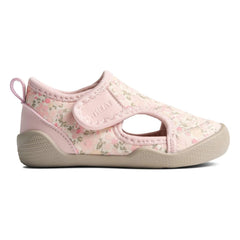 Wheat - Flowery Swirl Su Ayakkabıları | Pembe