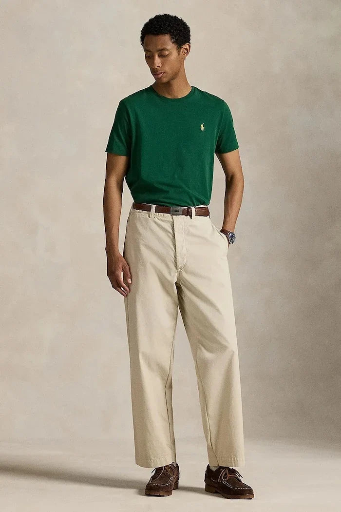 Polo Ralph Lauren Cotton T-Shirt