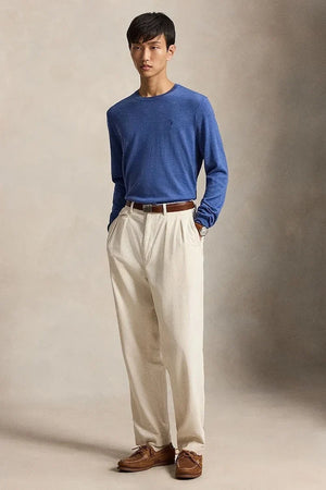 Polo Ralph Lauren Erkek Yünlü Kazak