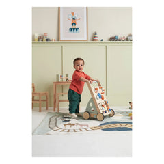 Kid's Concept - Oyun Arabası