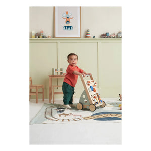 Kid's Concept - Oyun Arabası