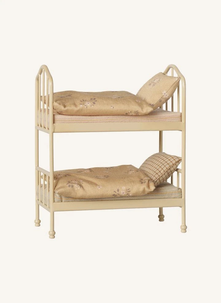 Maileg - Bunk Bed