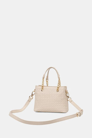 Valentino Bags kadın çantası, suni deri GEA