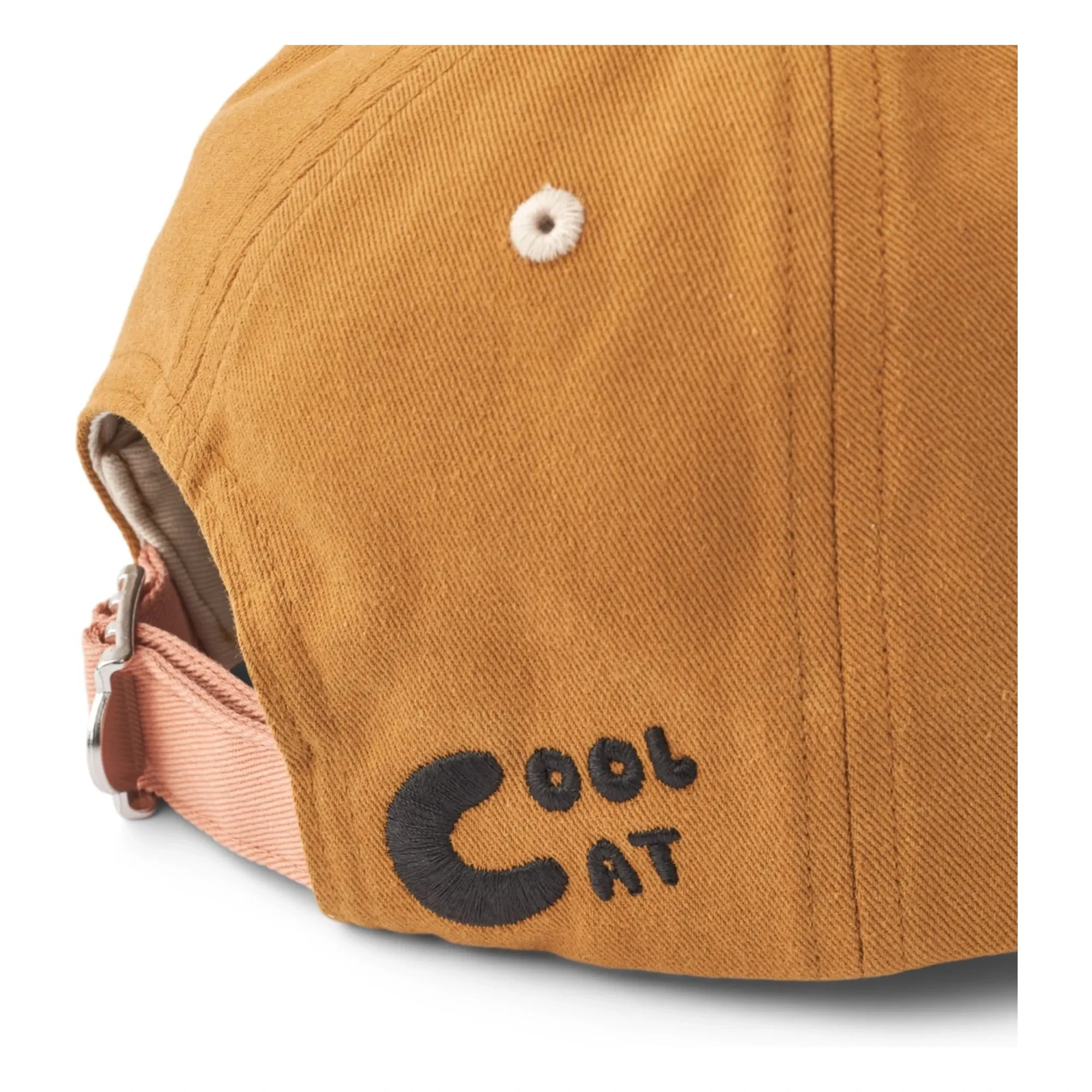 Liewood - Danny cap | Pembe