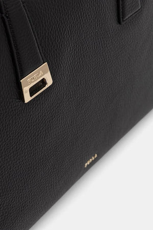Furla kadın deri alışveriş çantası Olivia L Tote