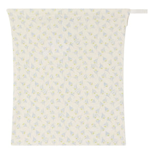 Bonpoint - Pyjamas Lothar Sailboats Organic Cotton | White