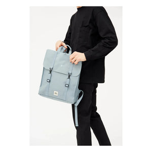 Lefrik - El Sırt Çantası | Açık mavi