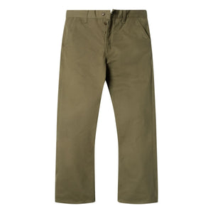 Nudie Jeans - Tuff Tony pantolon | Haki