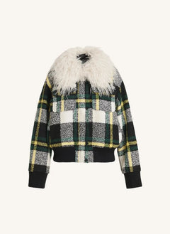 Essentiel Antwerp - K-pop Jacket | Yellow