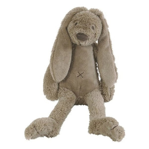 Happy Horse - Richie Bunny Plüsch | Dunkelbraun