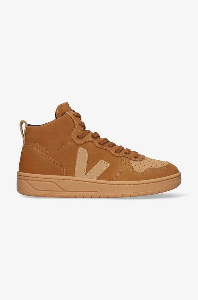 Veja V-15 Nubuck VQ132616 Süet Spor Ayakkabı