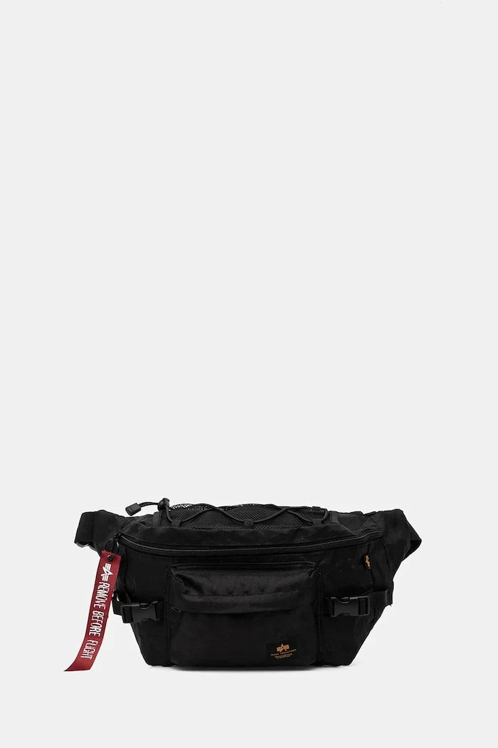 Alpha Industries Combat Waistbag Bel Çantası
