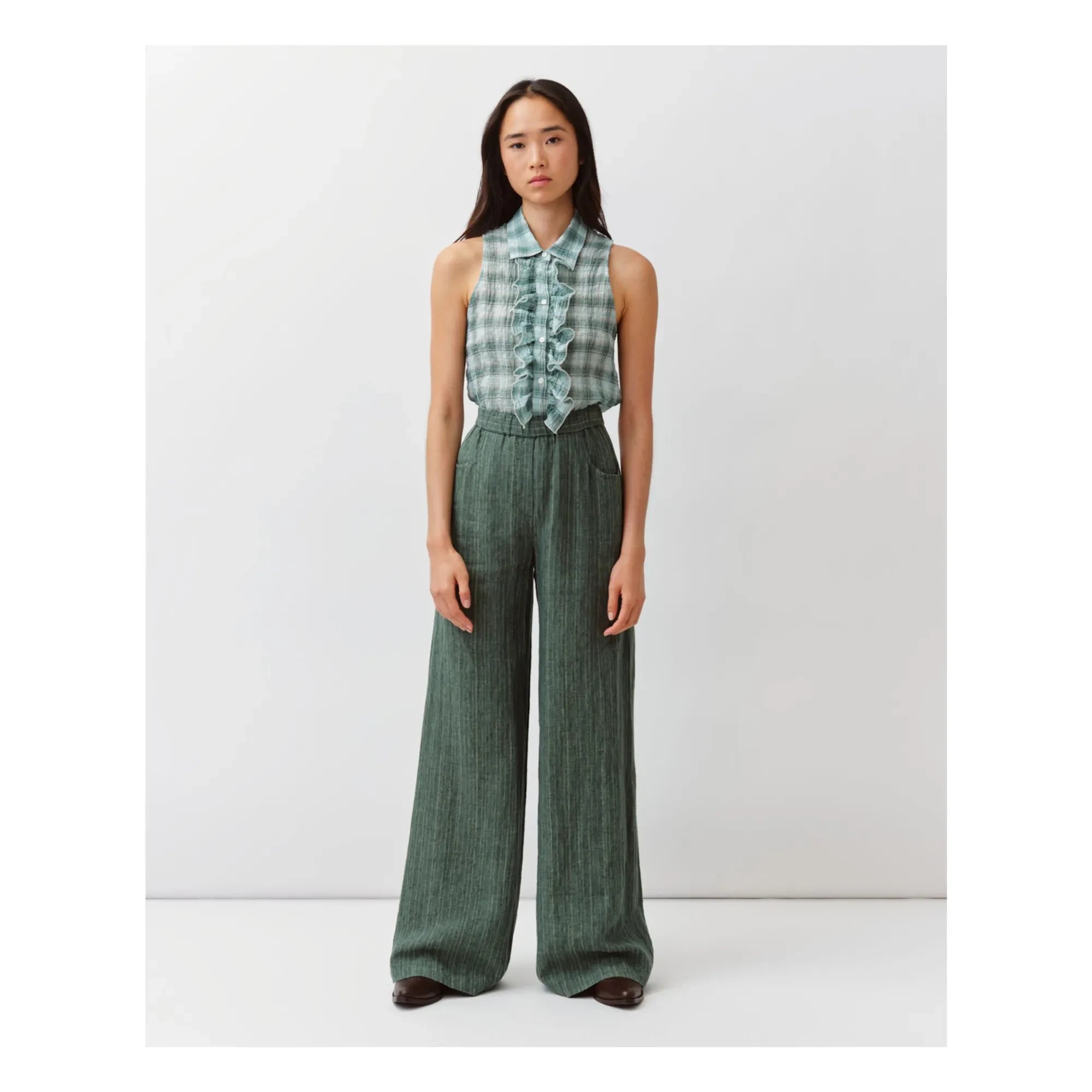 Diega - Pindo Hose | Aqua