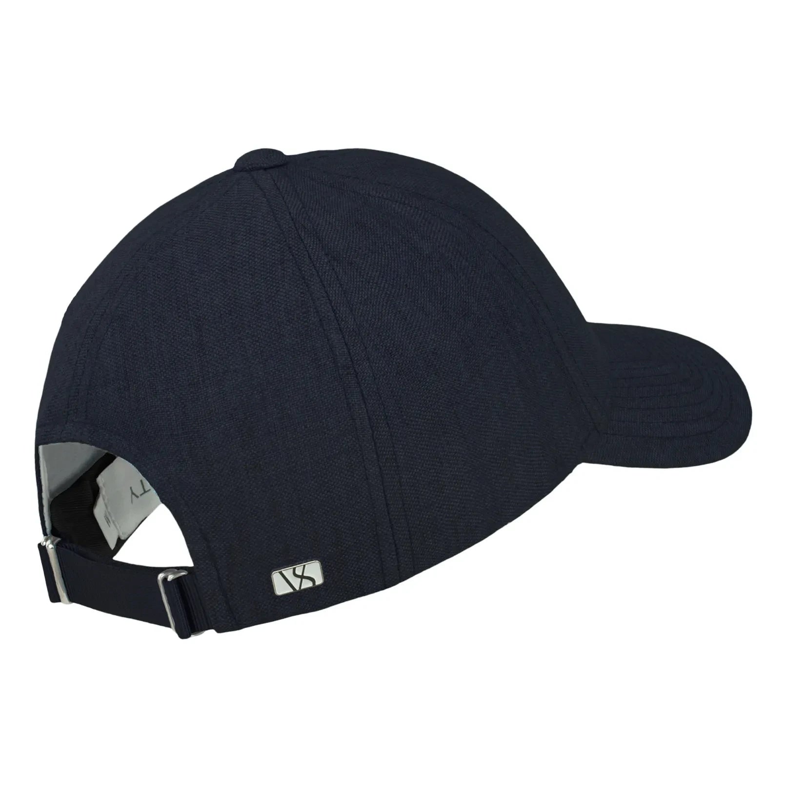 Varsity Headwear - Keten şapka | Lacivert