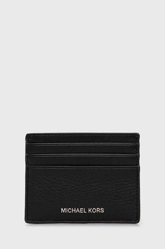 Michael Kors Deri Kartlık