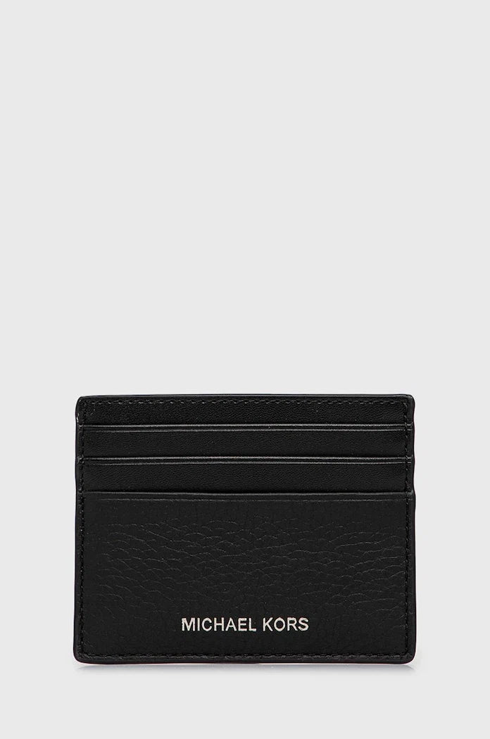 Michael Kors Deri Kartlık