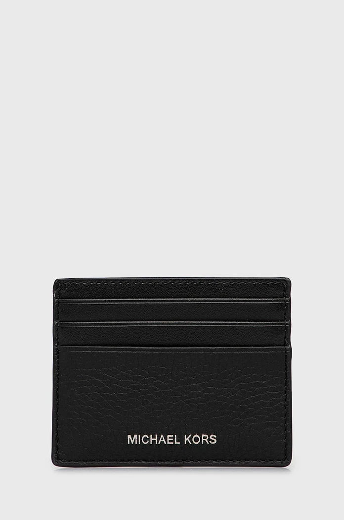 Michael Kors Deri Kartlık