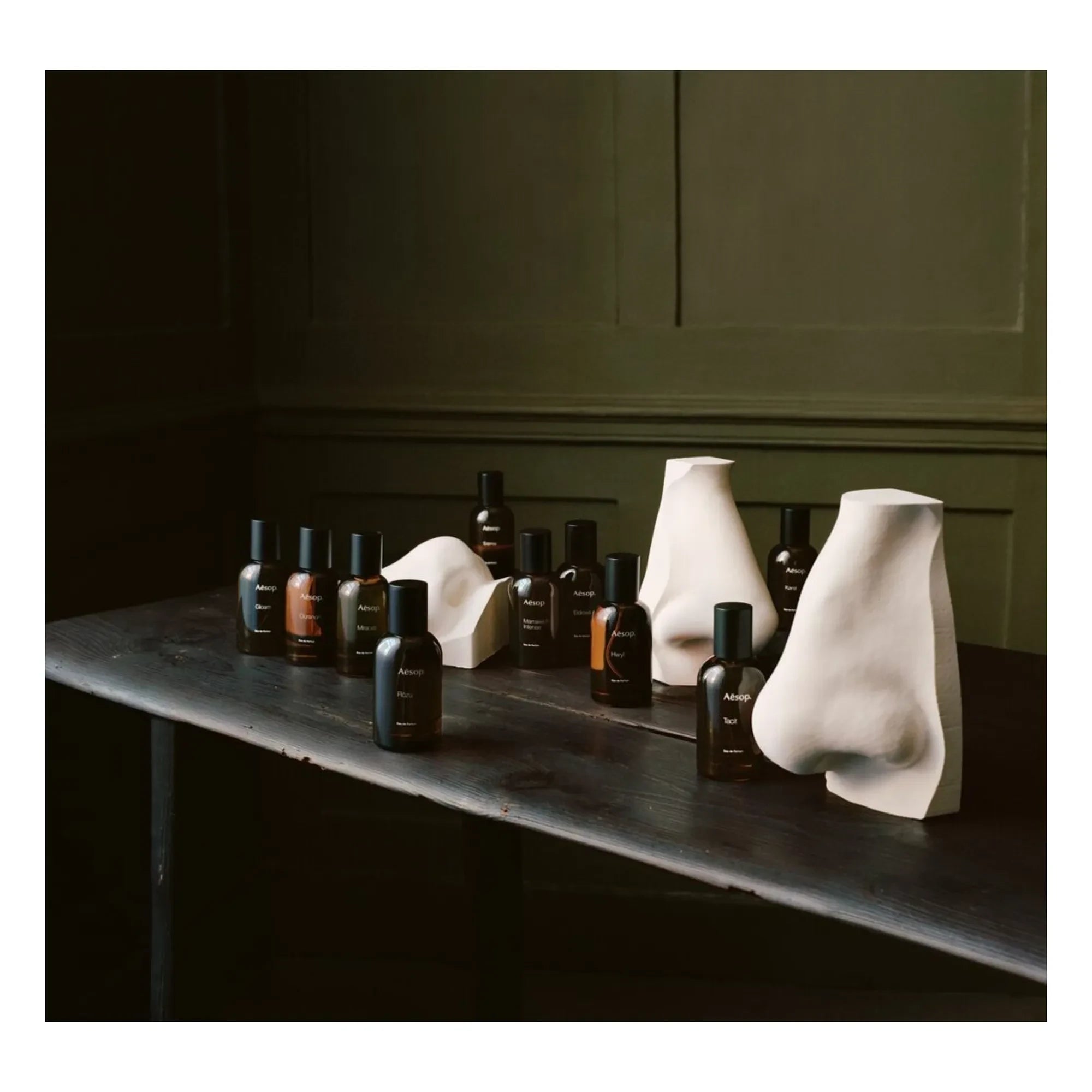 Aesop - Eau de Parfum Rōzu - 50ml