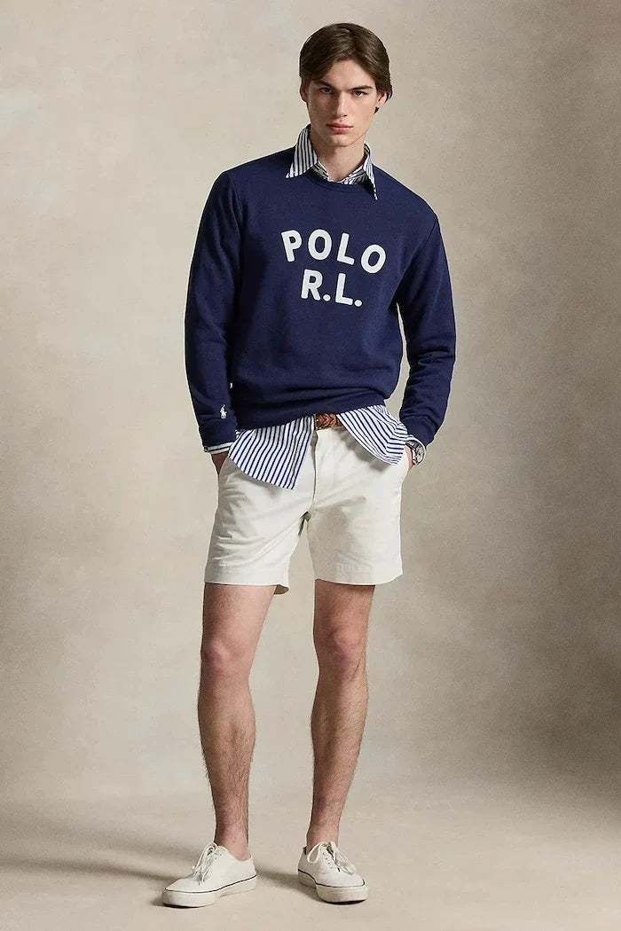Polo Ralph Lauren Erkek Sweatshirt