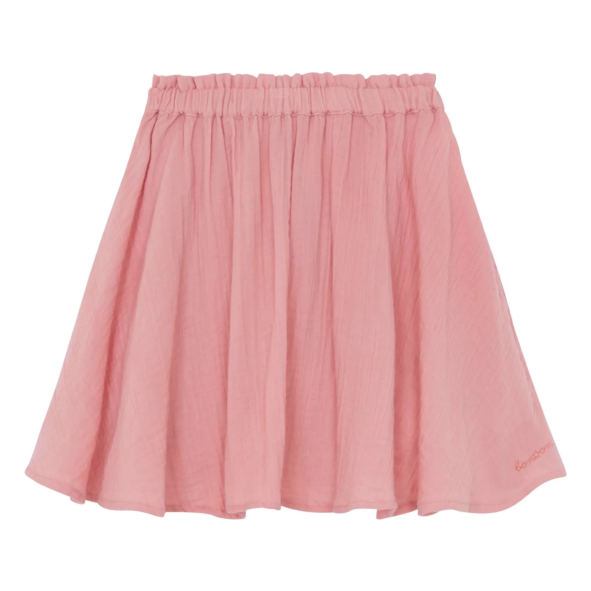 Bonton - Pudra Pembe Petale Etek