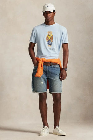 Polo Ralph Lauren Pamuklu Tişört