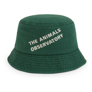 The Animals Observatory - Bob Tuna | Yeşil
