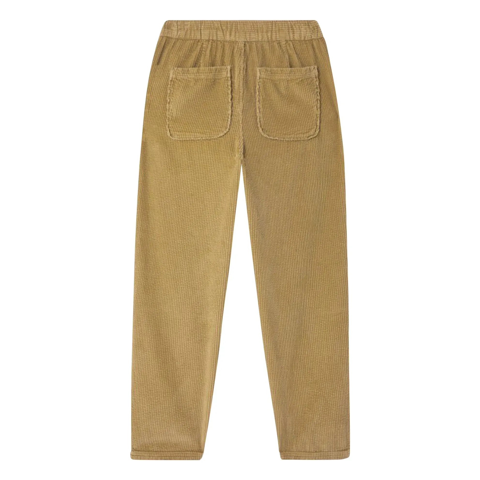 American Vintage - Padow Cordhose | Hellkhaki