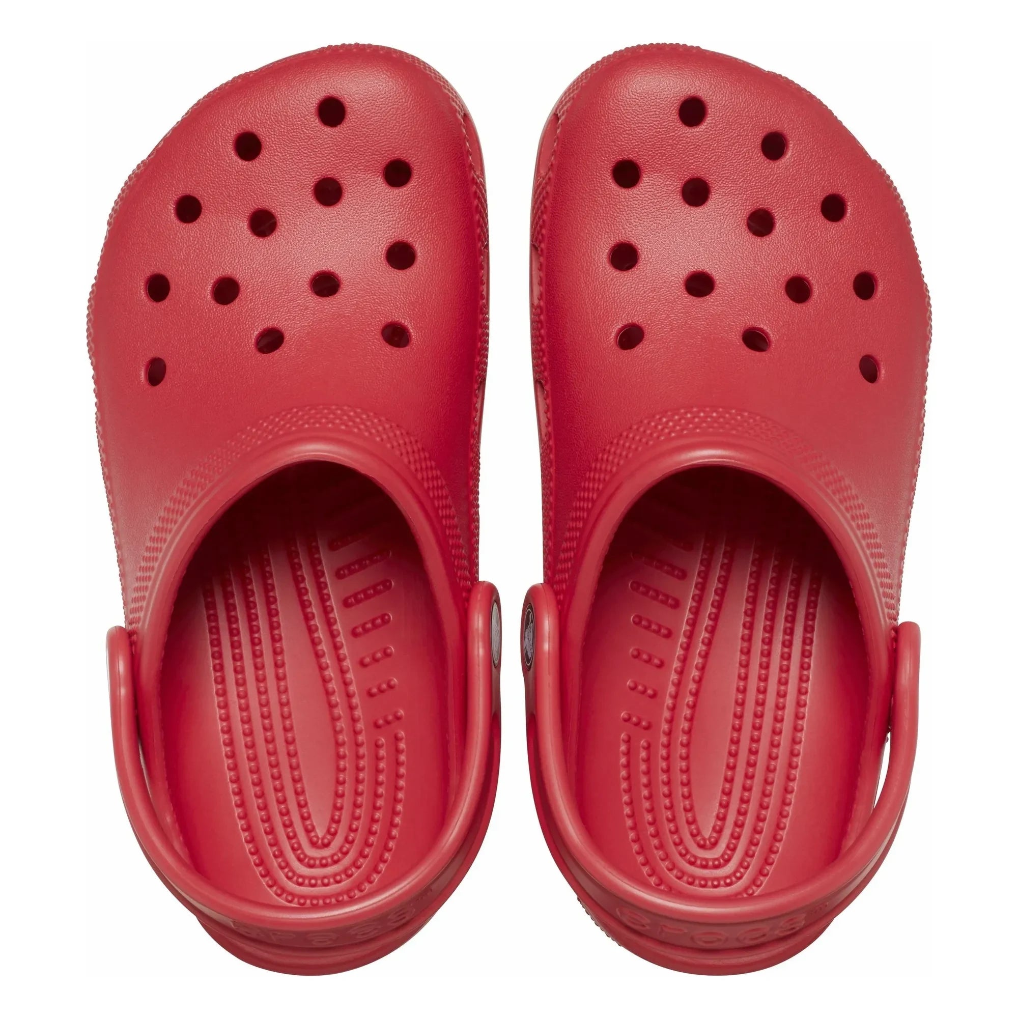 Crocs – Klassische Clogs | Rot