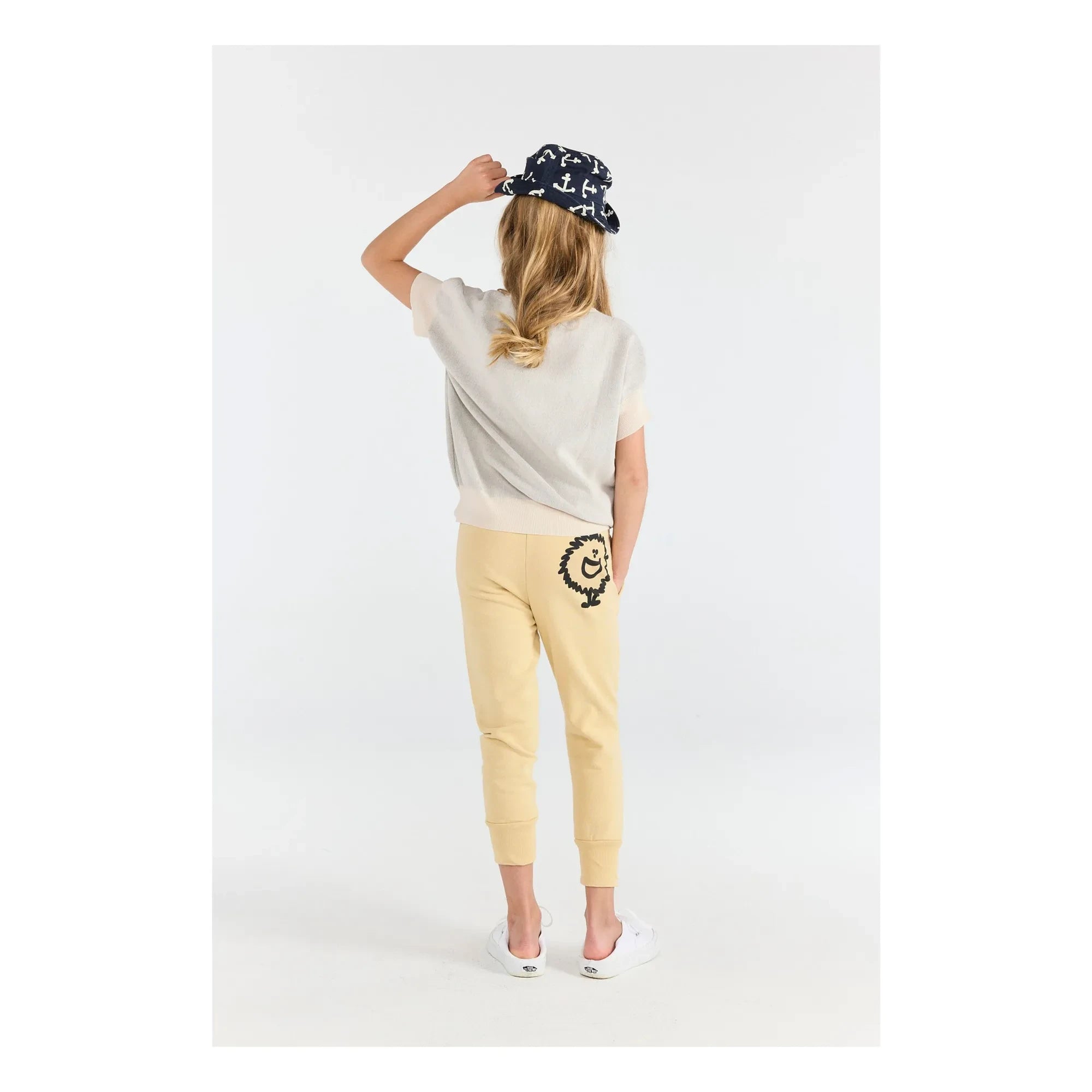 The Animals Observatory - Jogger Panther | Beige