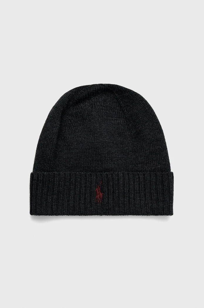 Polo Ralph Lauren Yün Şapka