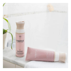 Virtue - Smoothing Shampoo - 240 ml
