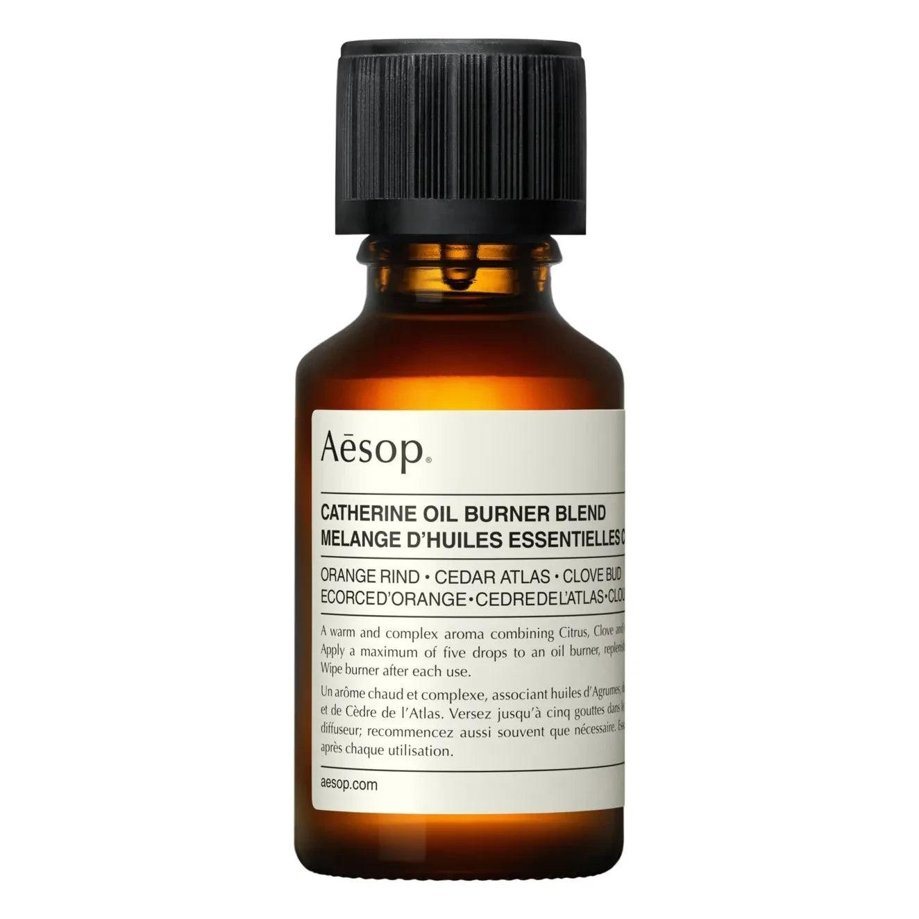 Aesop - Catherine uçucu yağ karışımı - 25ml