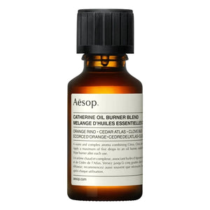 Aesop - Catherine uçucu yağ karışımı - 25ml