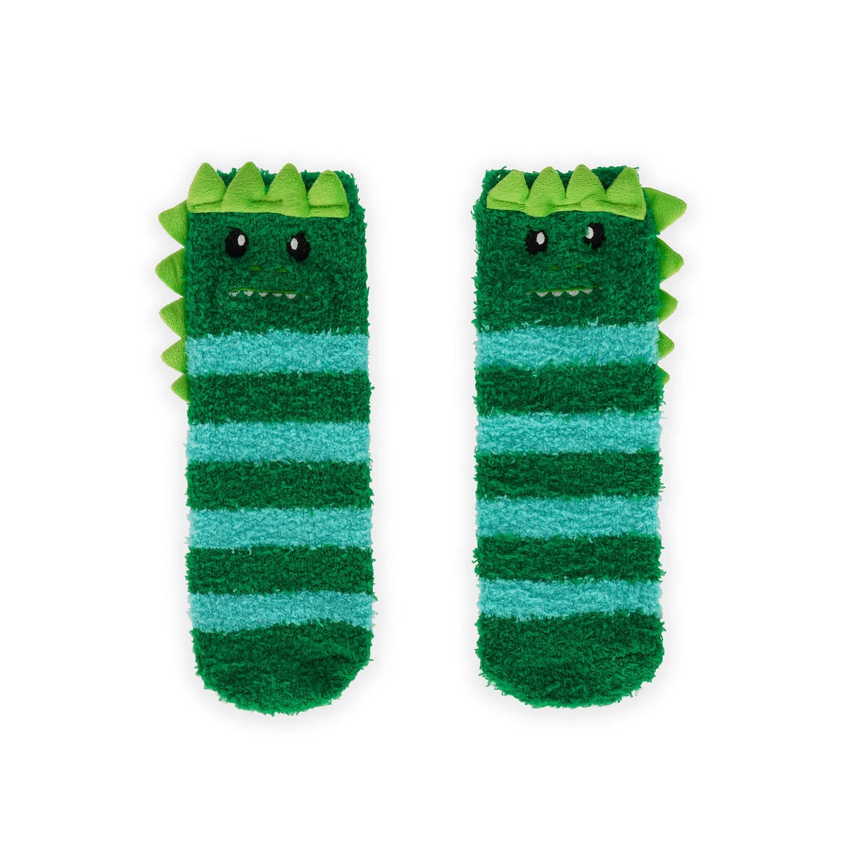 Legami - Non-Slip Dino Kid Socks - Perfect Fit!