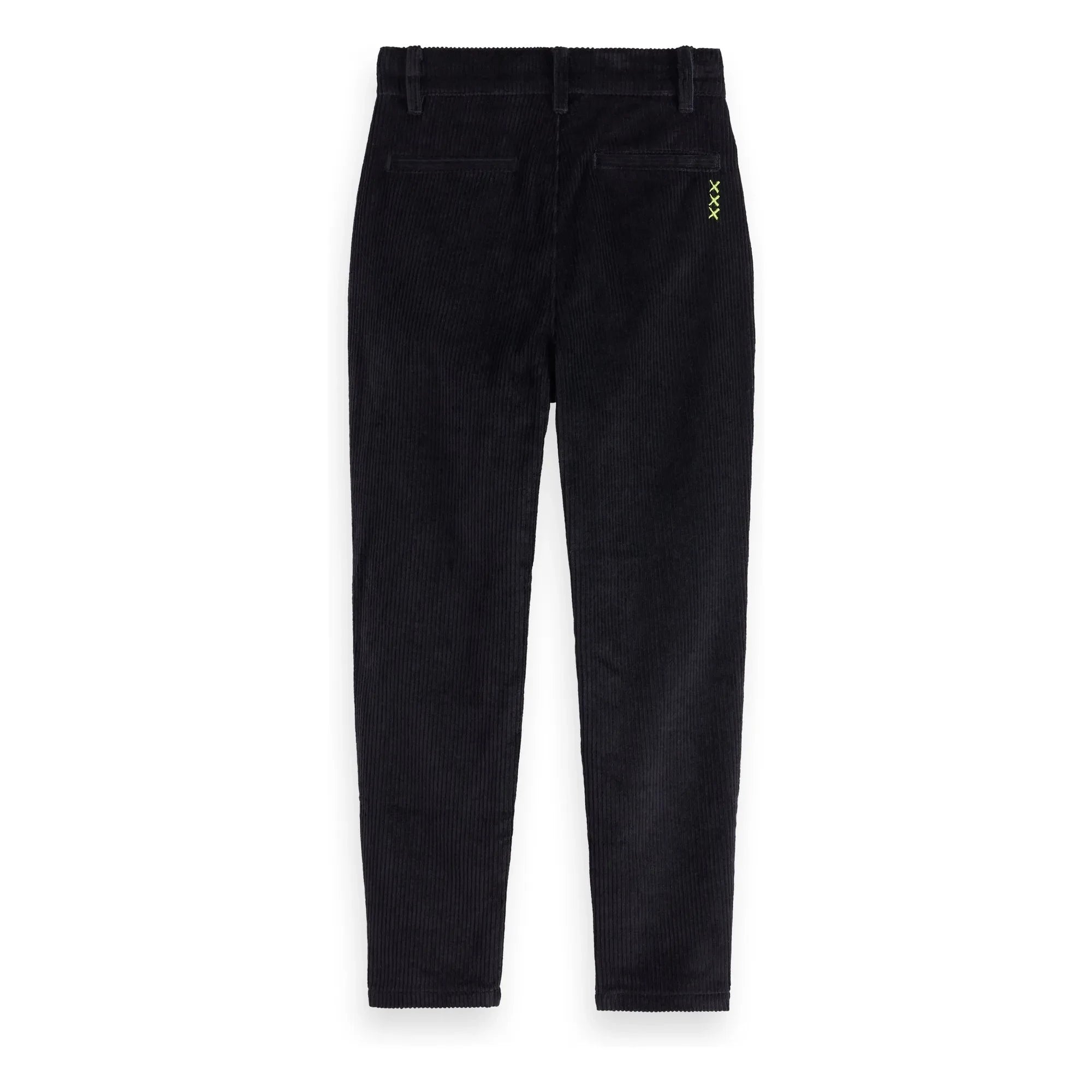 Scotch & Soda – Samthose | Schwarz