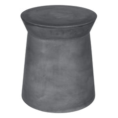 Broste Copenhagen - Outdoor-Hocker | Carbon