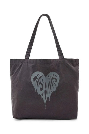Pamuk çanta AllSaints TRIPP