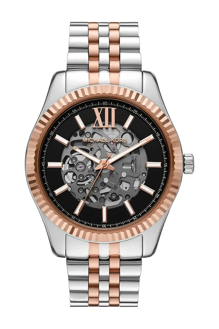 Michael Kors Erkek Lexington Saat