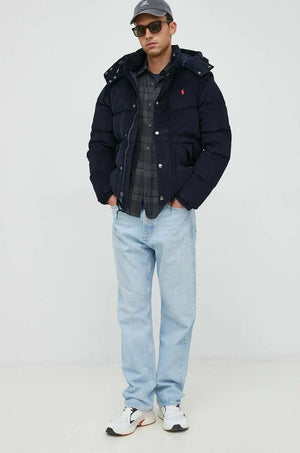 Polo Ralph Lauren basic erkek pamuklu tişört 3'lü