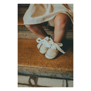 Donsje - Lonny Sneakers | Creme
