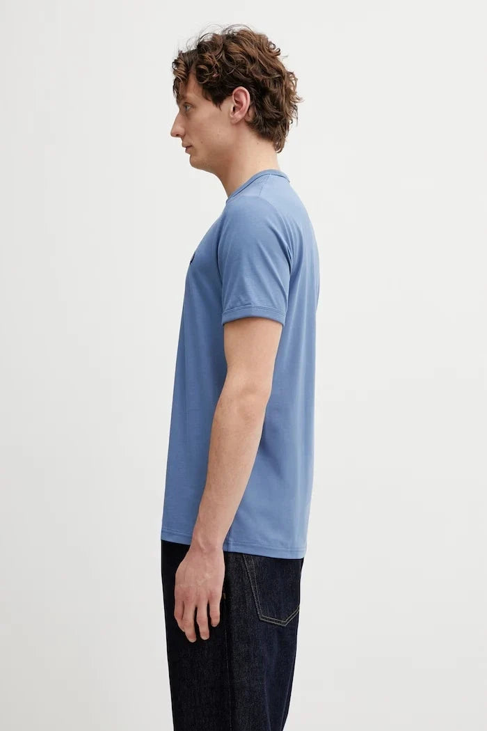 Fred Perry pamuklu erkek tişört