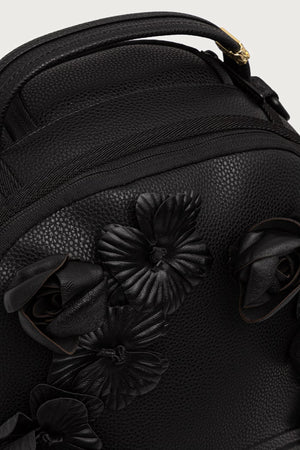 Sprayground - Schwarzer Rucksack 910B8171NSZ