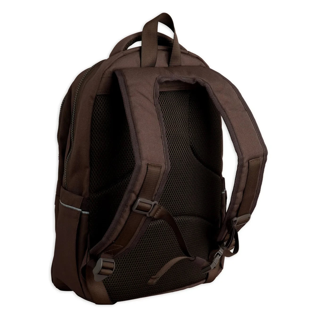 Mini Rodini - Panther Recycled Fibre Backpack | Brown