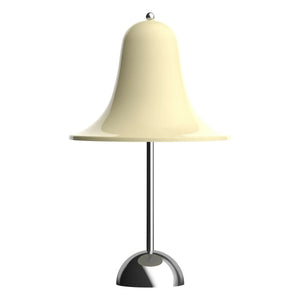 Verpan - Pantop tragbare Lampe | Creme