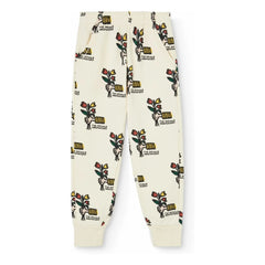 The Animals Observatory - Jogger Panther | Ecru