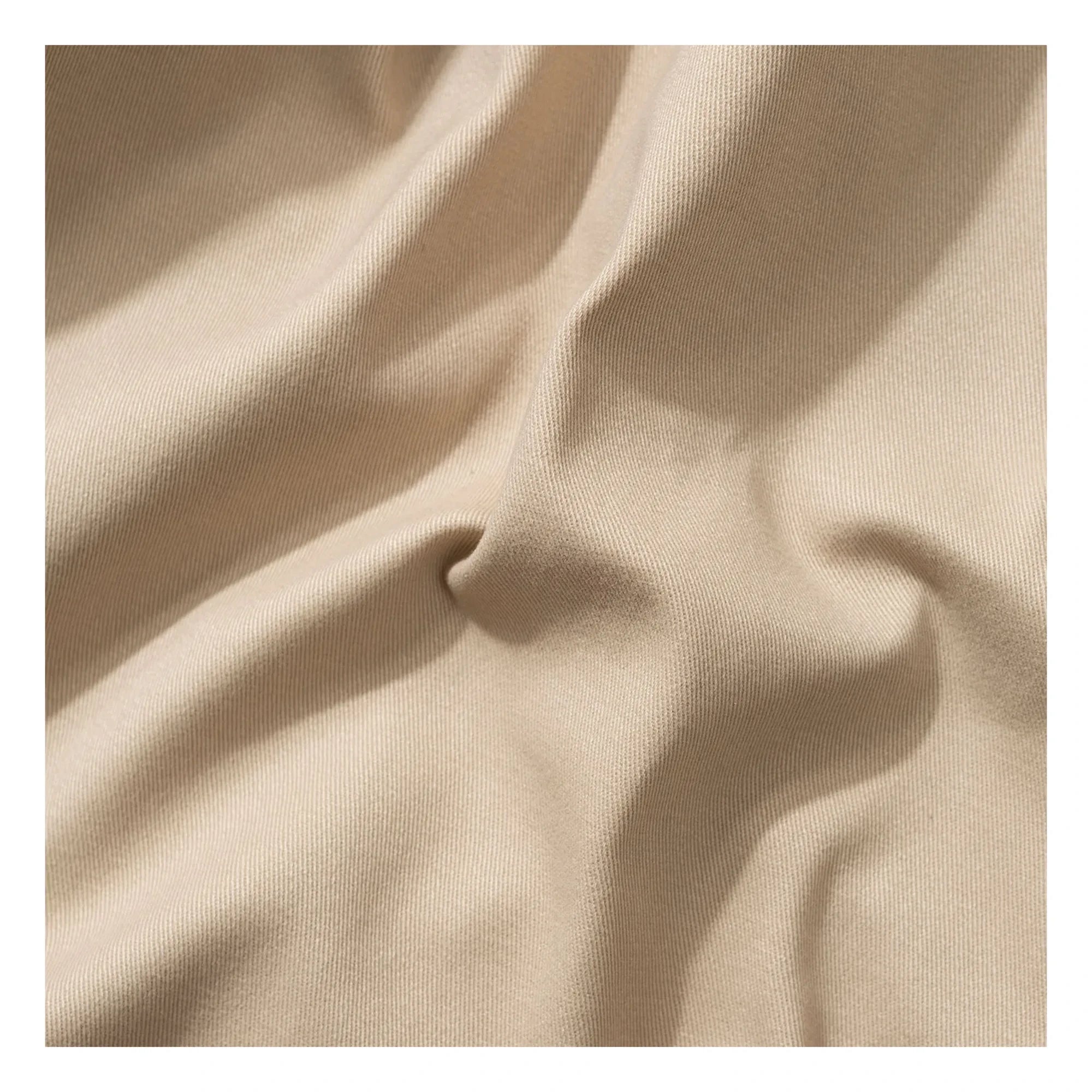 Edmmond Studios – Signature Jacke | Beige