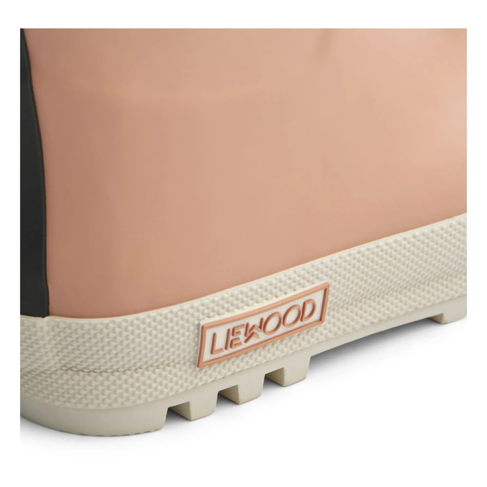 Liewood - Mason Yağmur Botları | Pembe